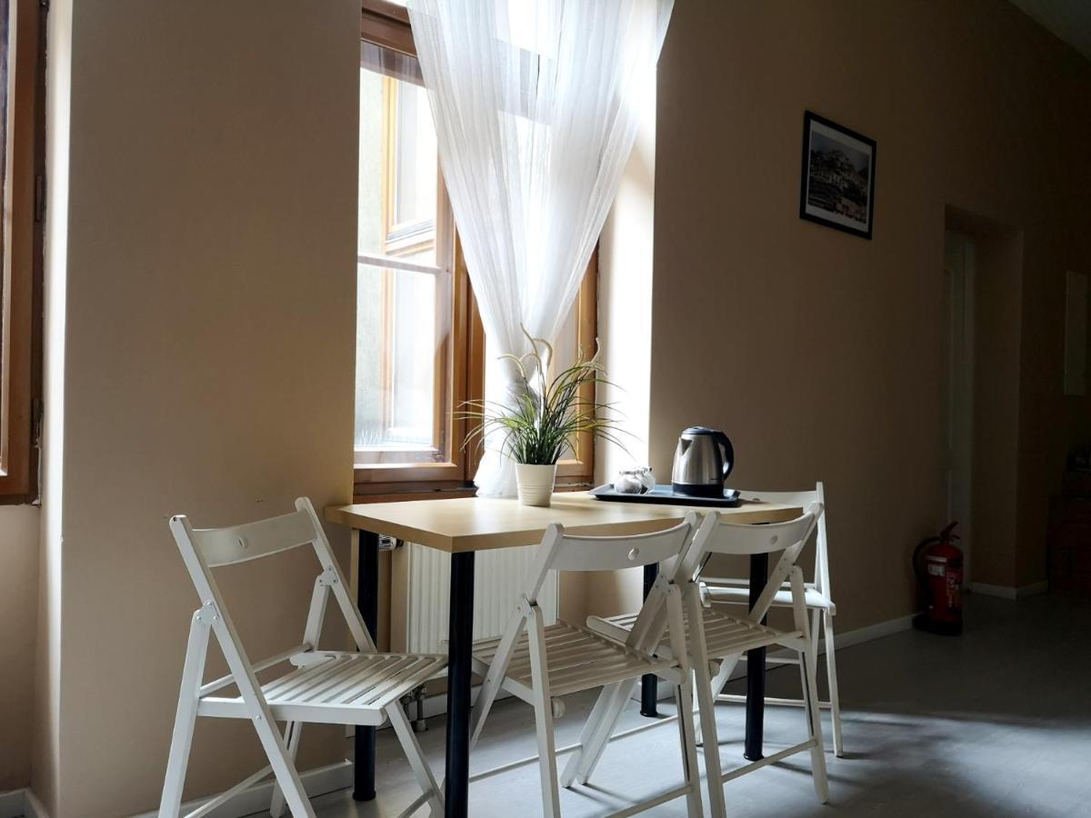 Rynek 7 Hotel Kattowitz