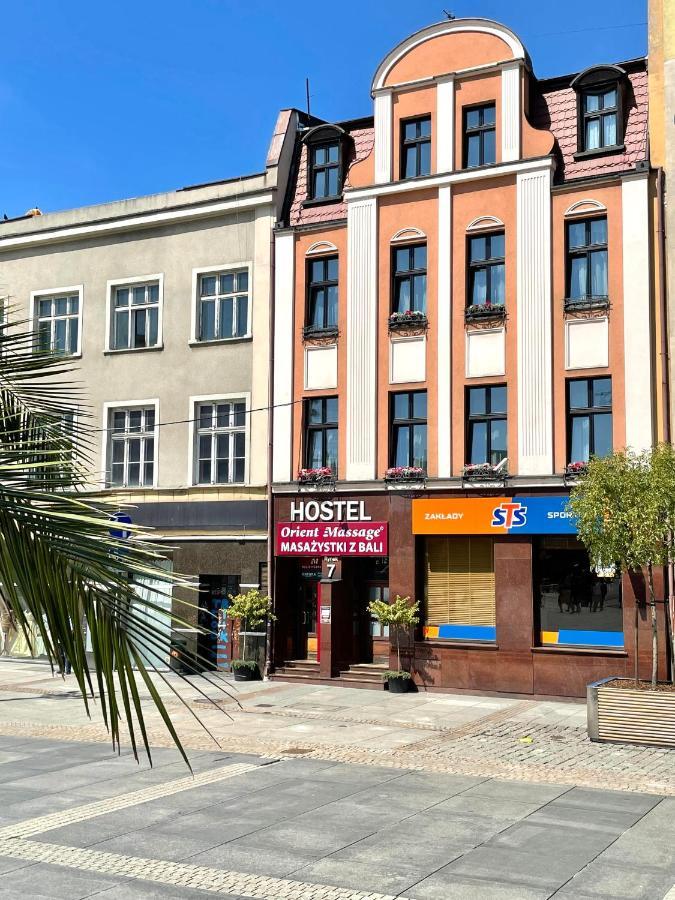Rynek 7 Kattowitz