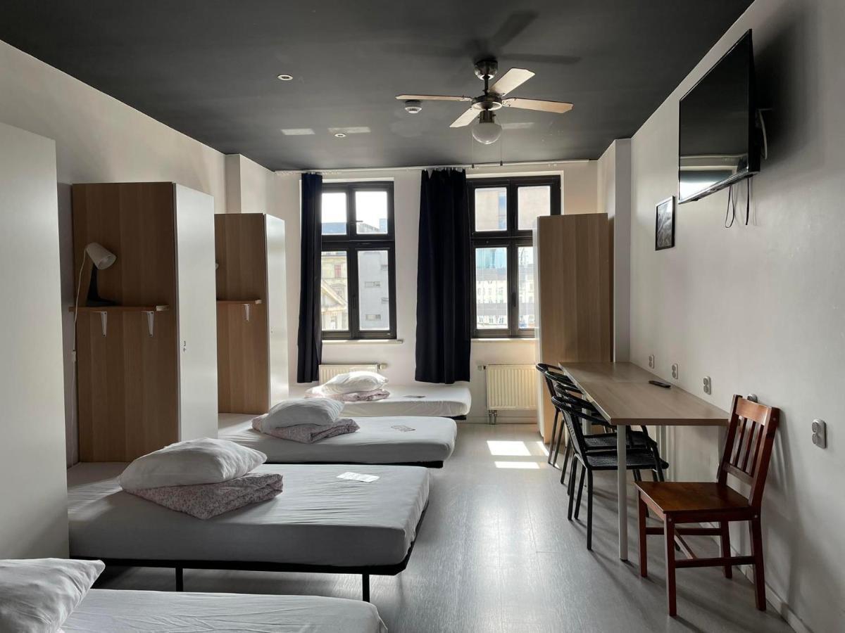 Rynek 7 Hotel *