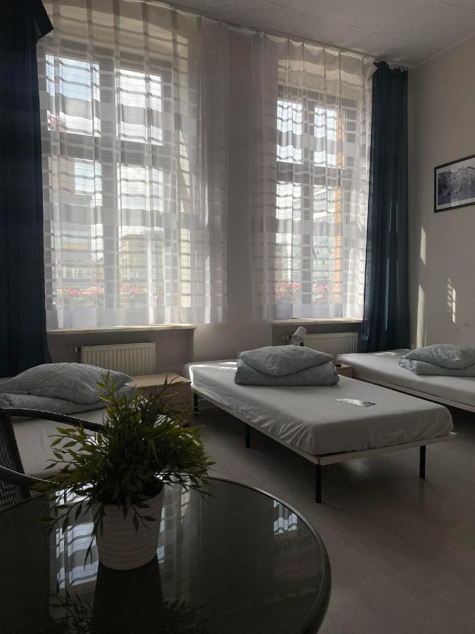 Hotel Rynek 7 Kattowitz