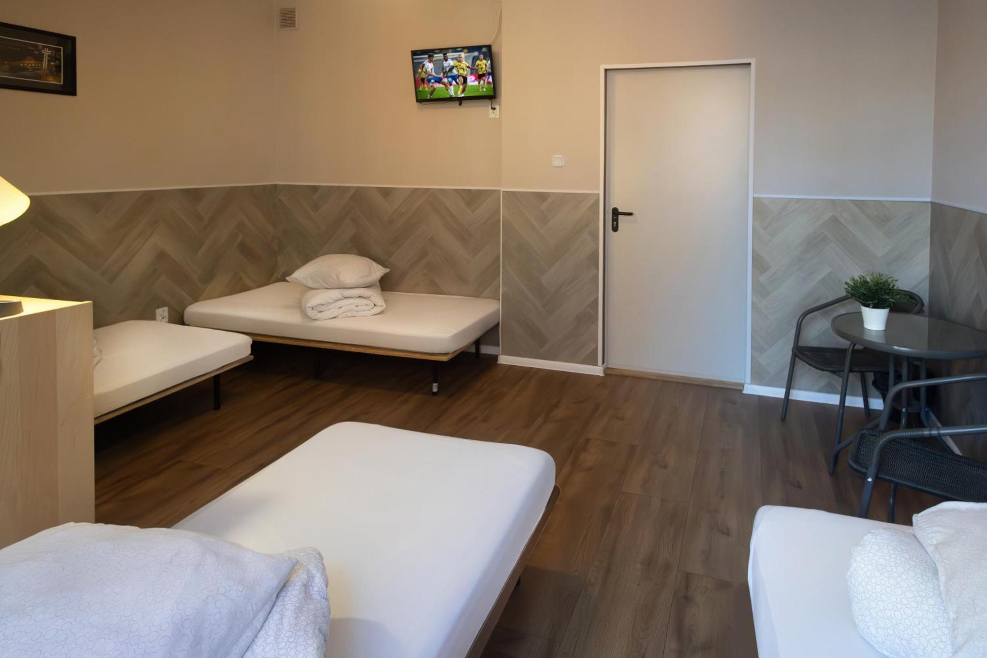 Hotel Rynek 7 *